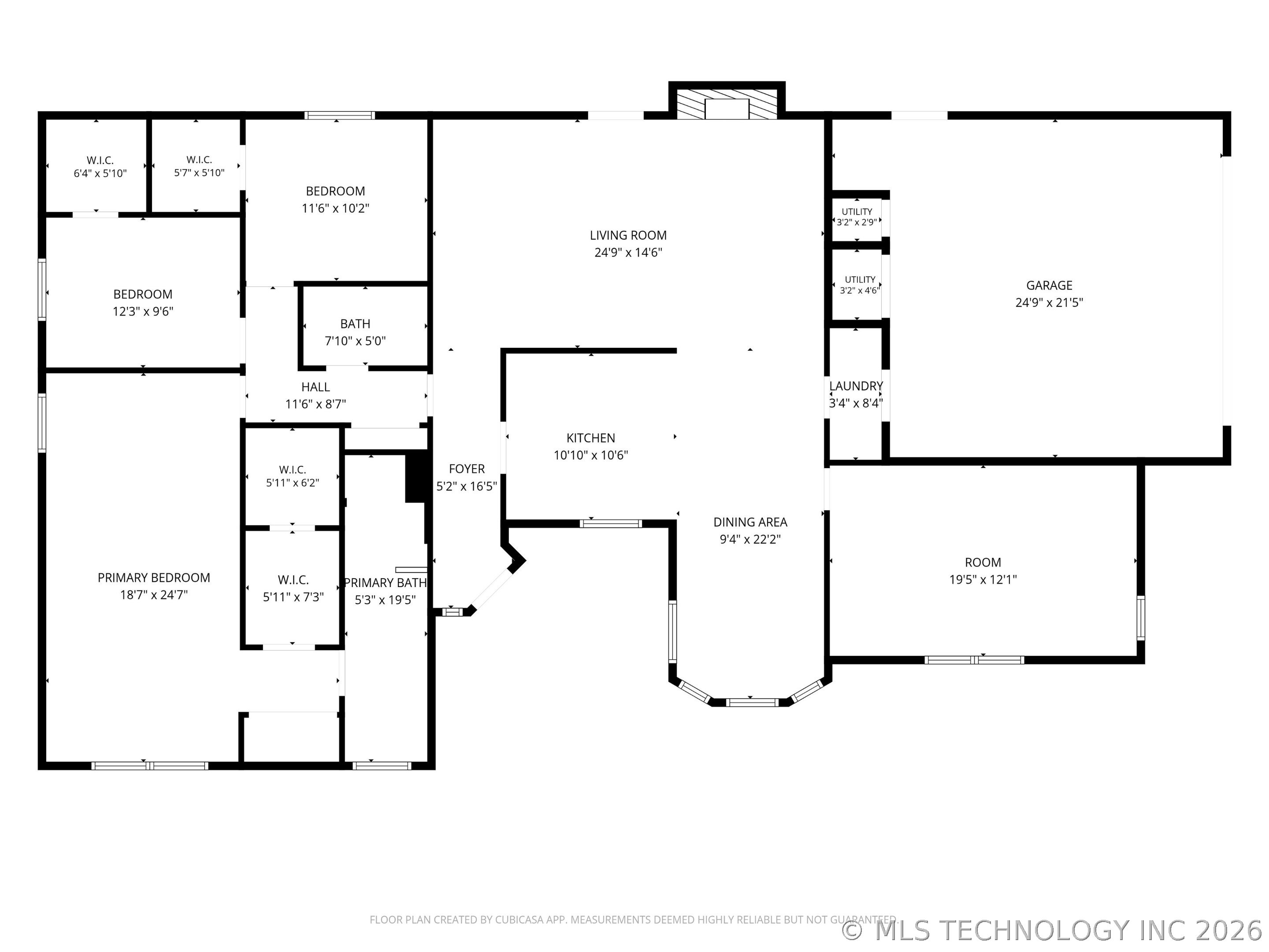 700 Hickory Hill Road Sapulpa OK 74066