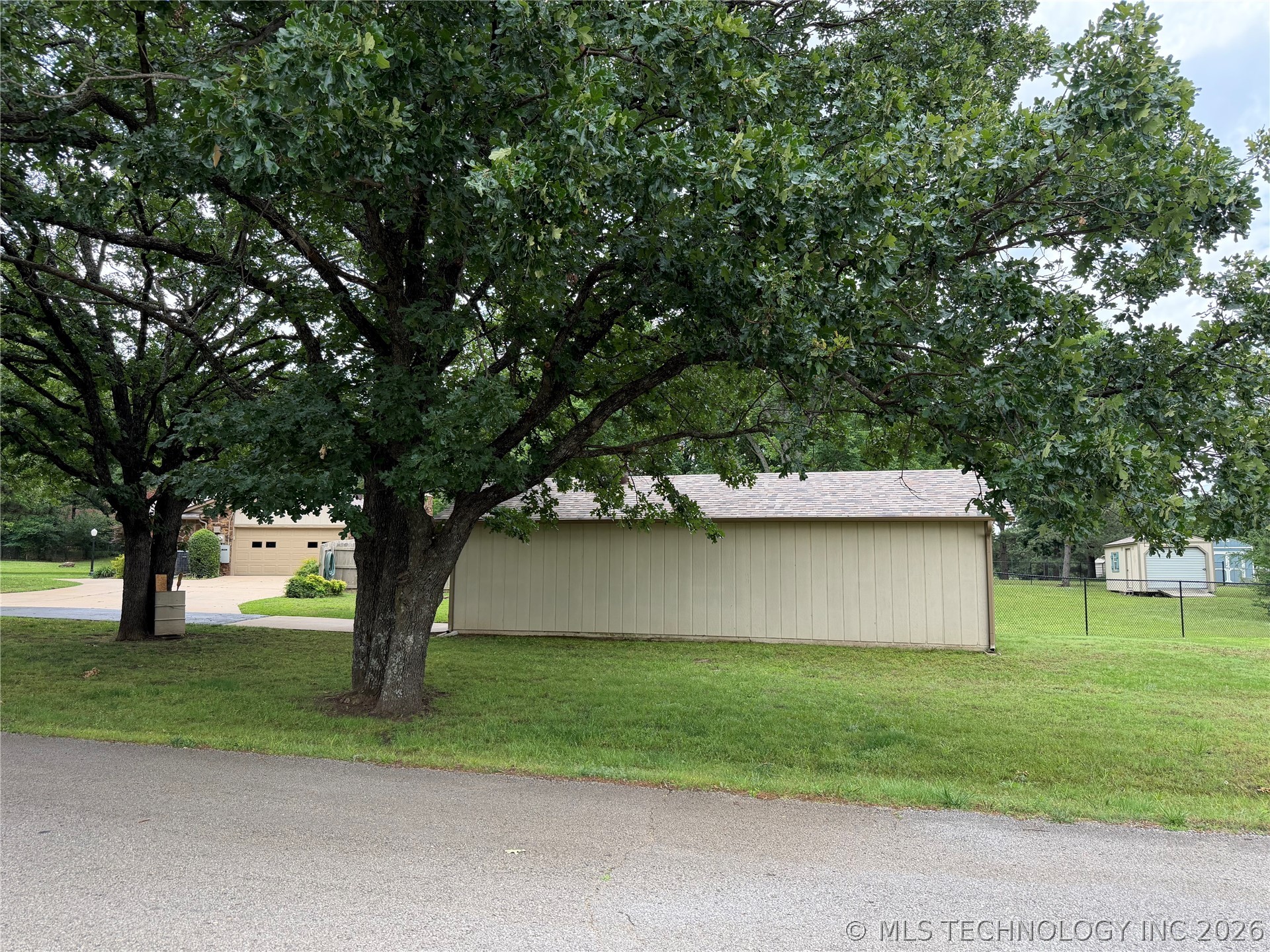 700 Hickory Hill Road Sapulpa OK 74066