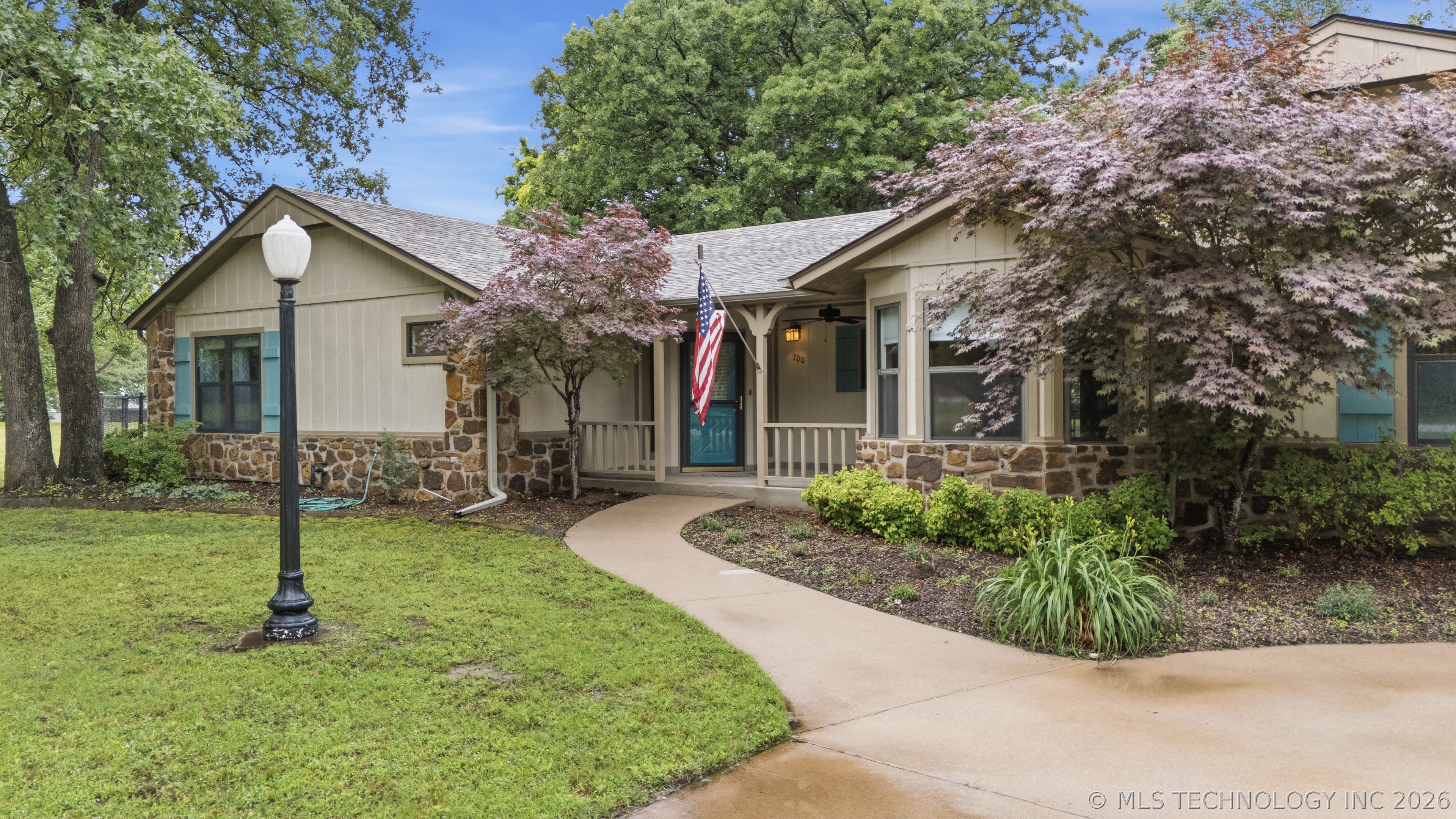700 Hickory Hill Road Sapulpa OK 74066