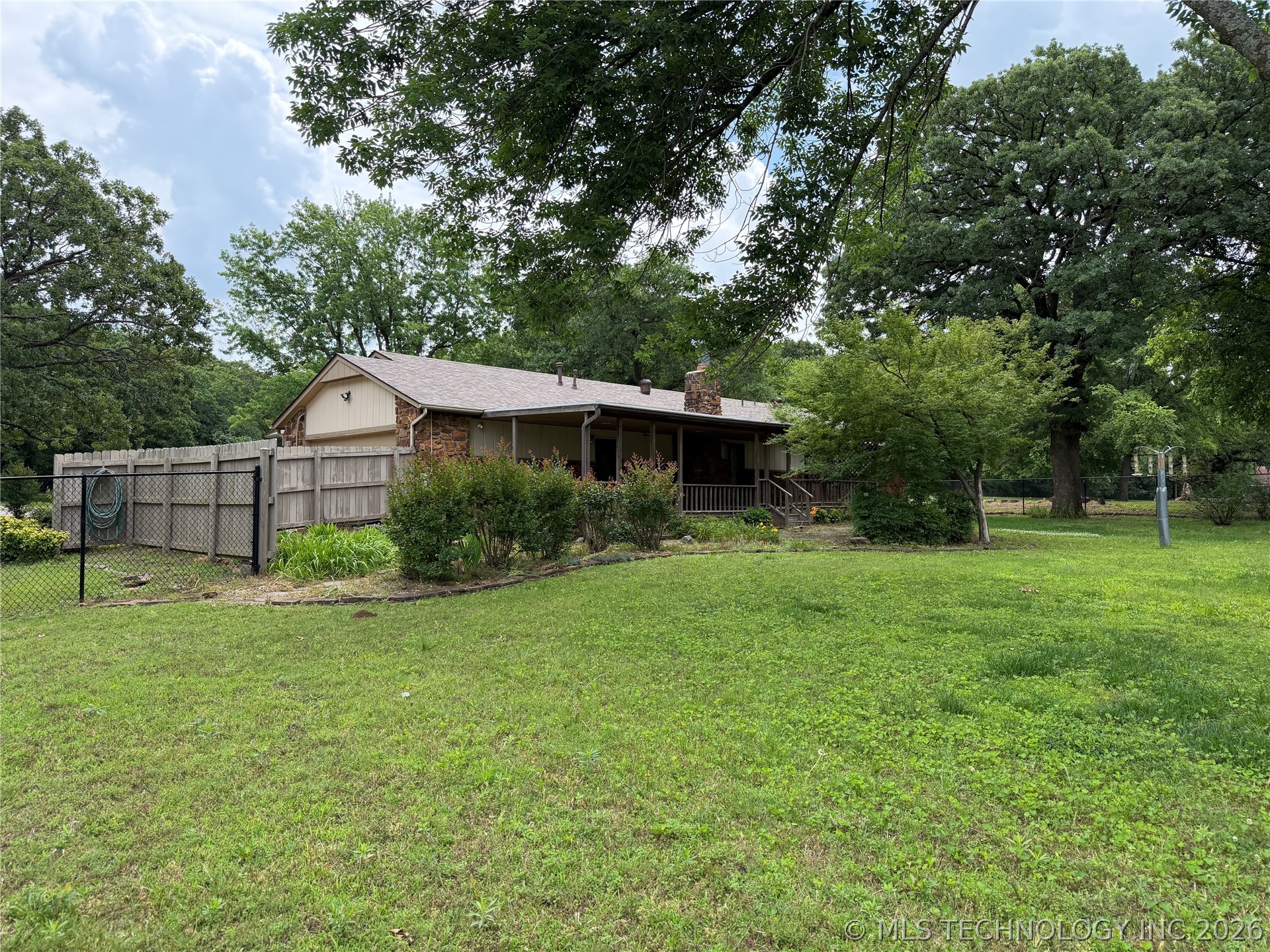 700 Hickory Hill Road Sapulpa OK 74066