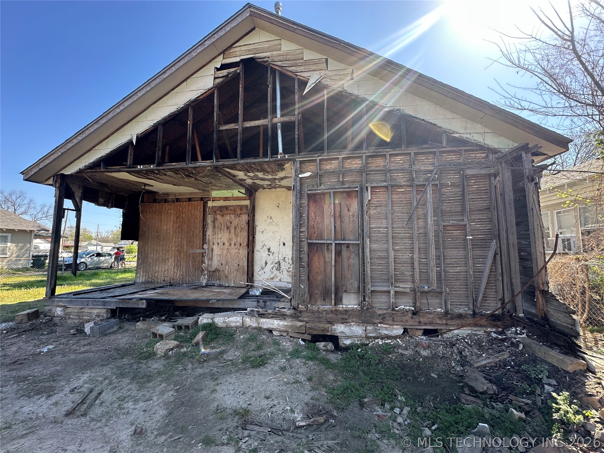 708 N Oklahoma Avenue Okmulgee OK 74447