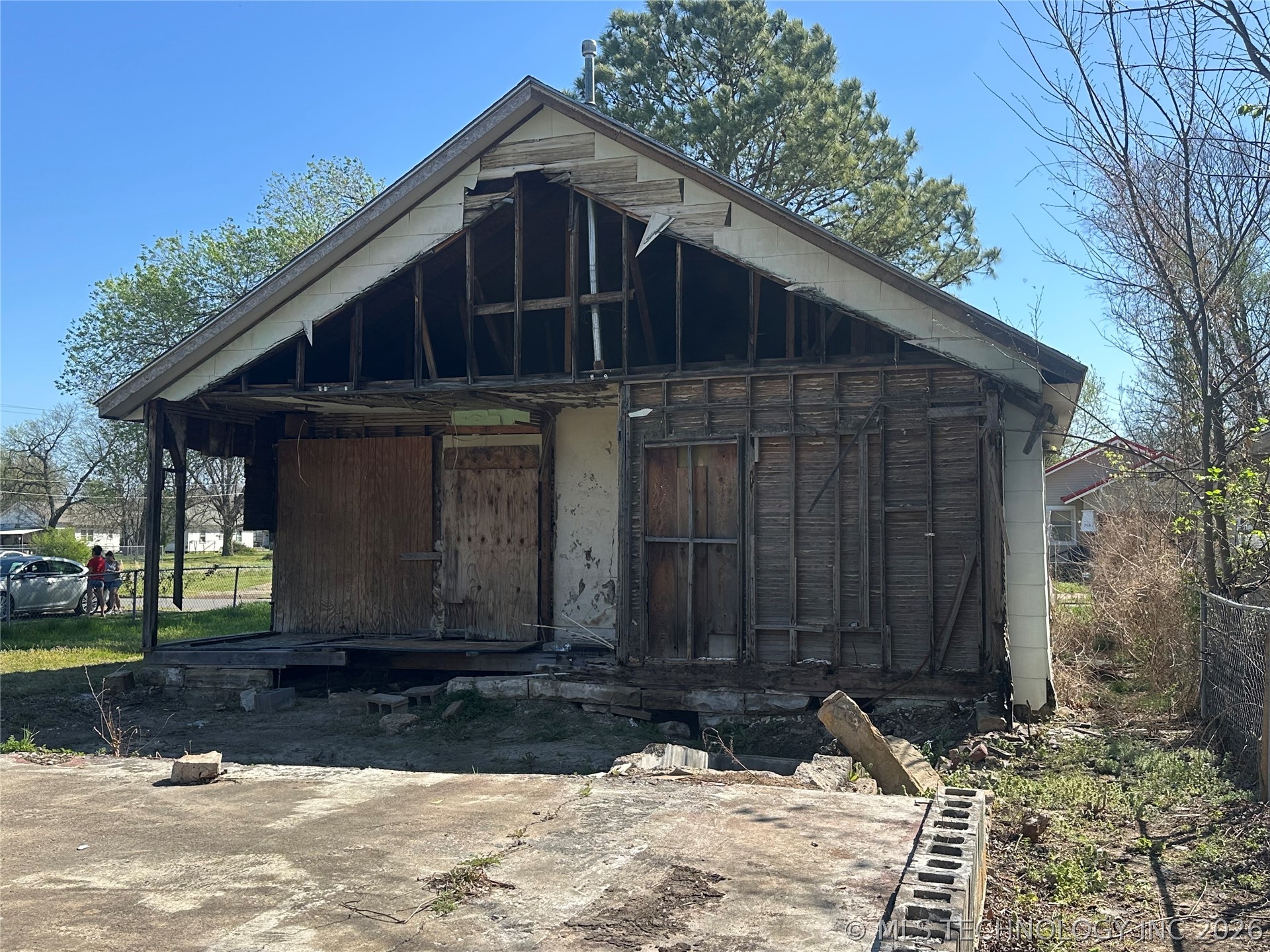708 N Oklahoma Avenue Okmulgee OK 74447