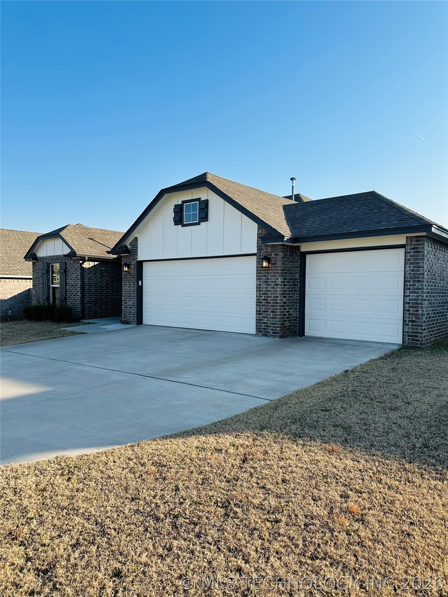 3634 E 143rd Place S Bixby OK 74008