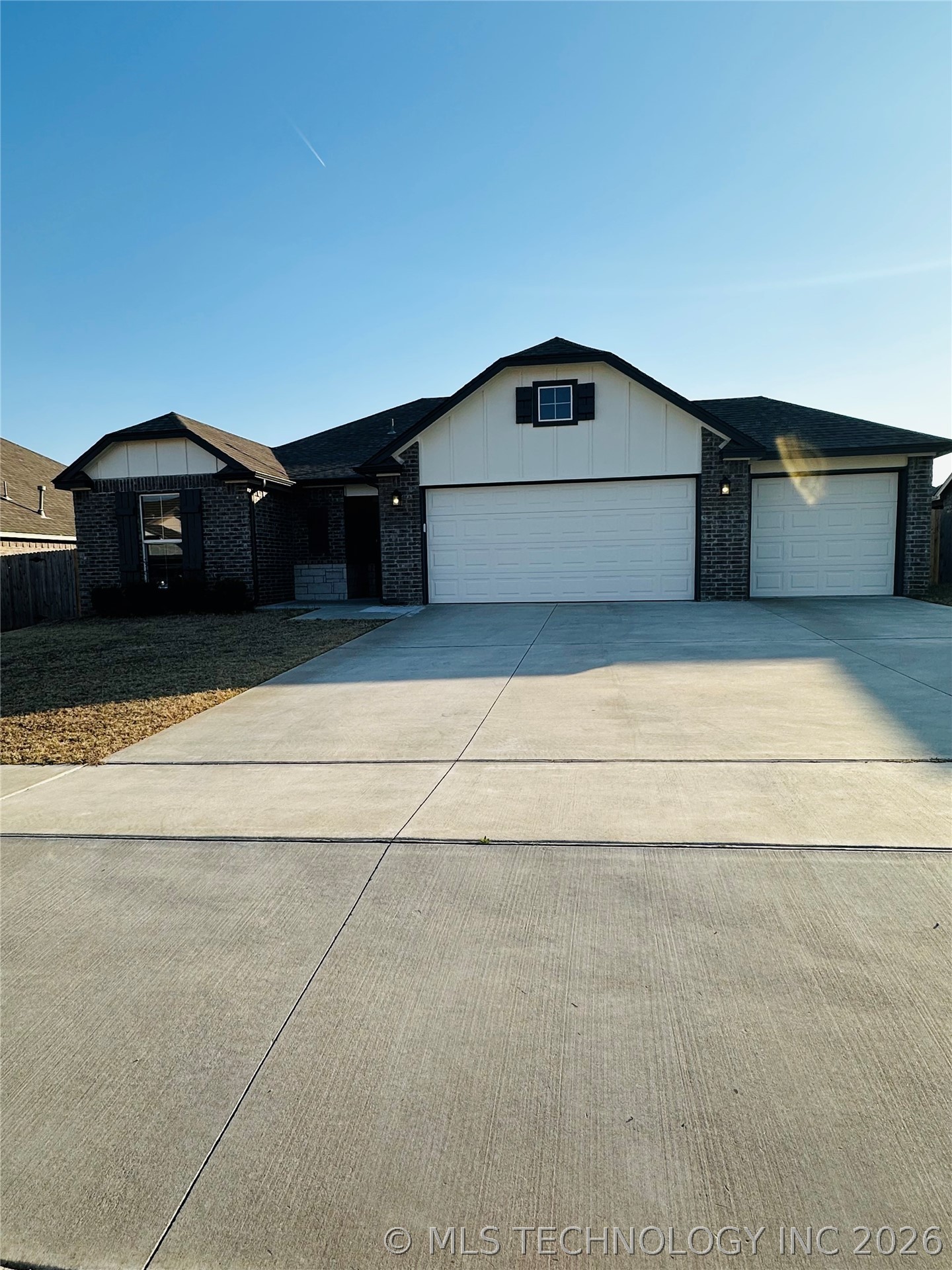 3634 E 143rd Place S Bixby OK 74008
