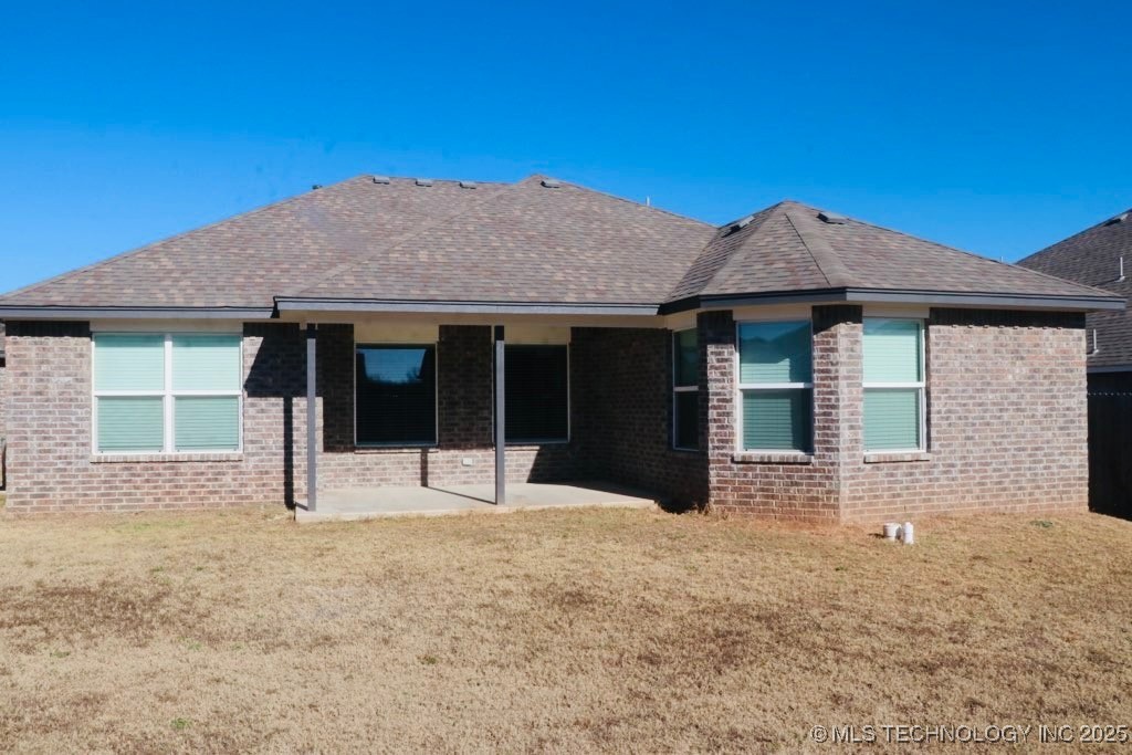 3634 E 143rd Place S Bixby OK 74008
