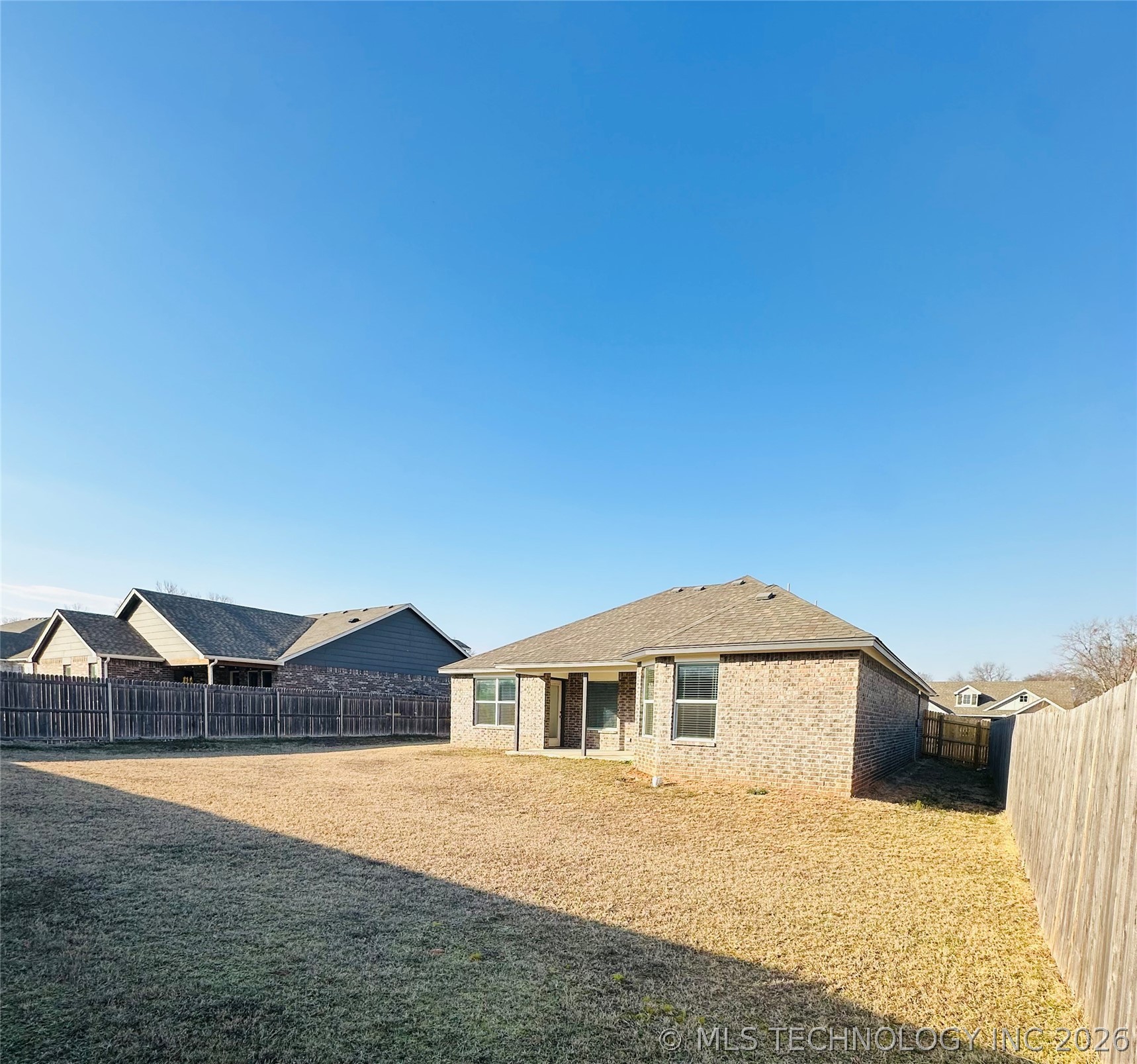 3634 E 143rd Place S Bixby OK 74008