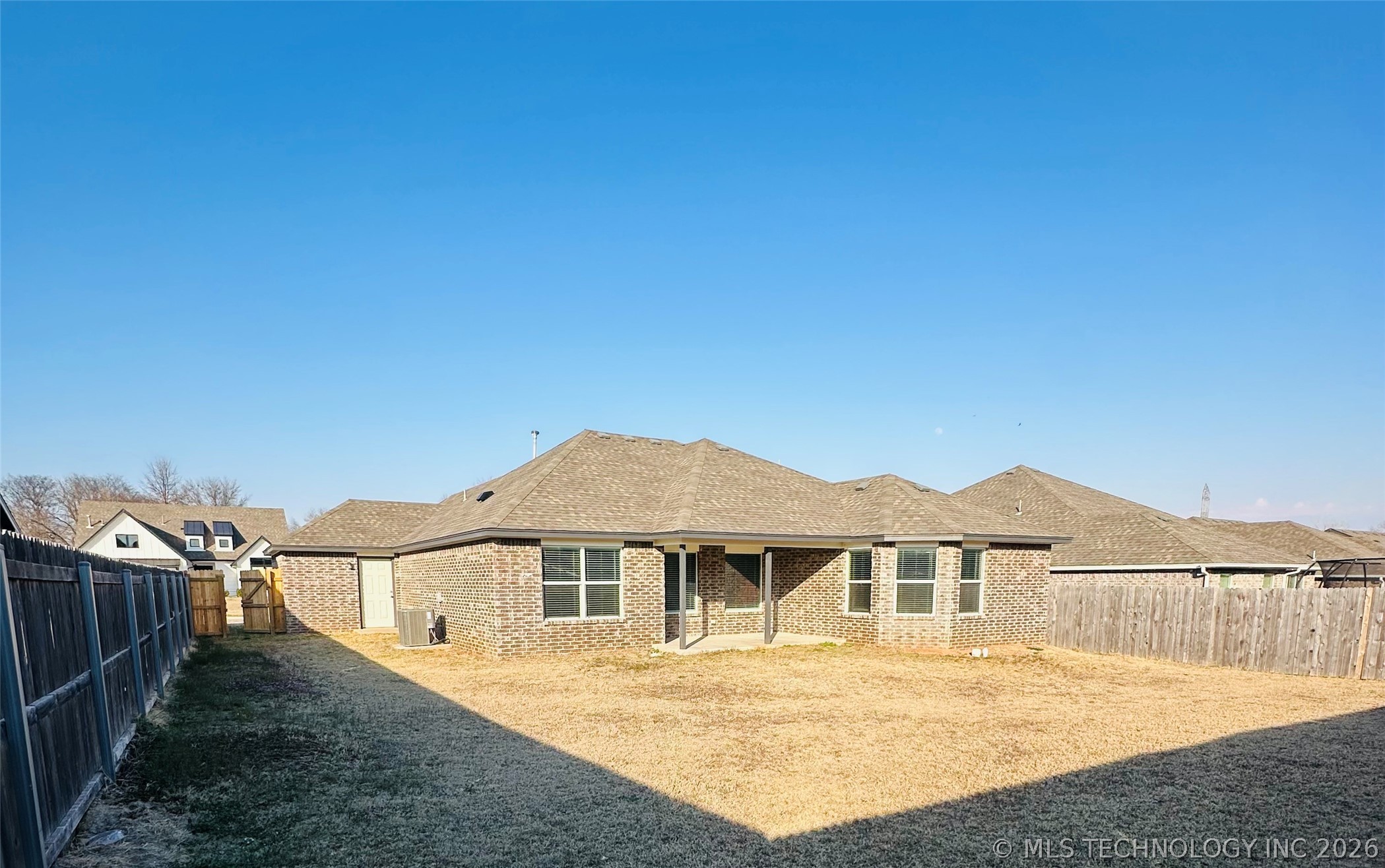 3634 E 143rd Place S Bixby OK 74008