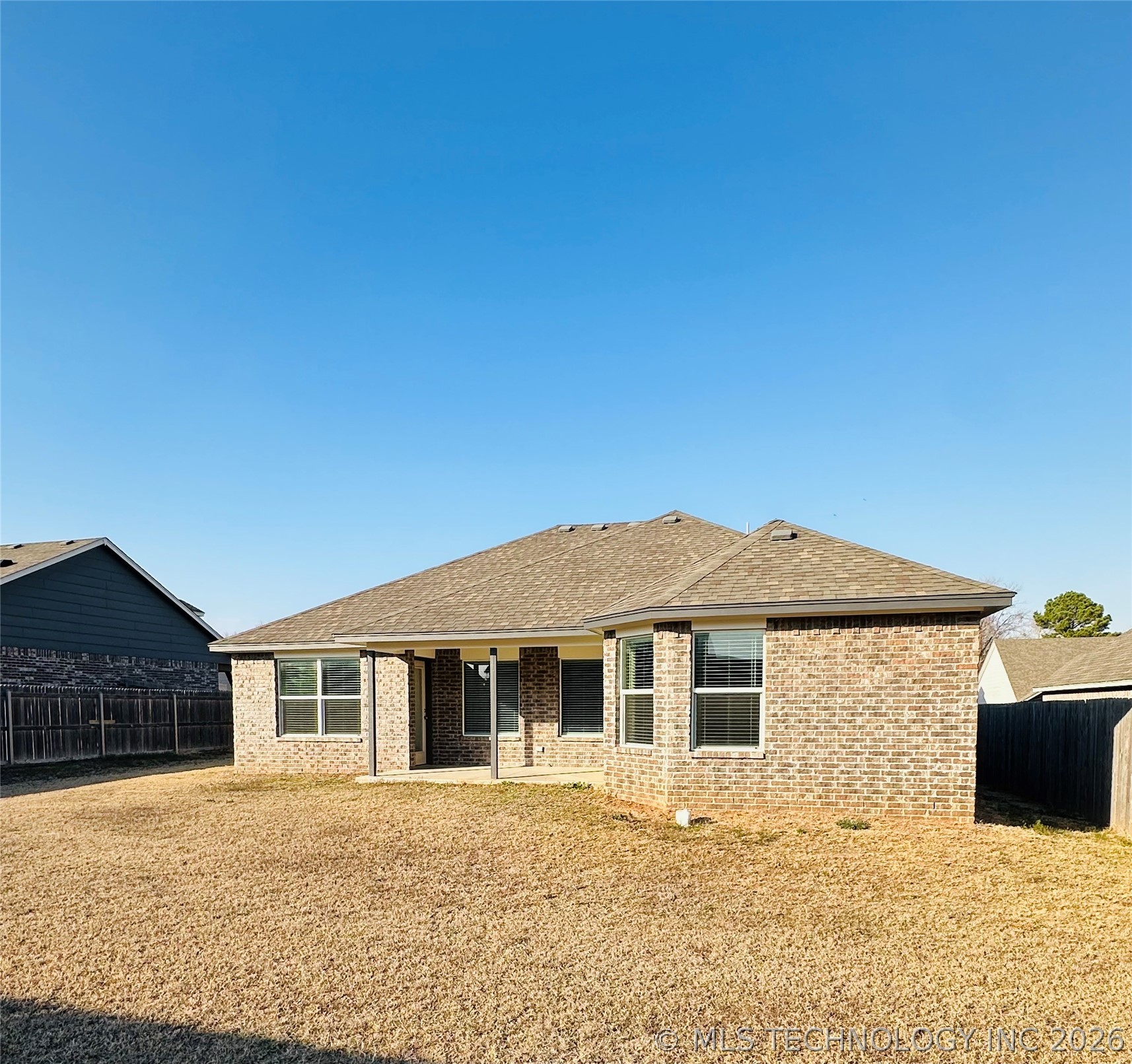 3634 E 143rd Place S Bixby OK 74008