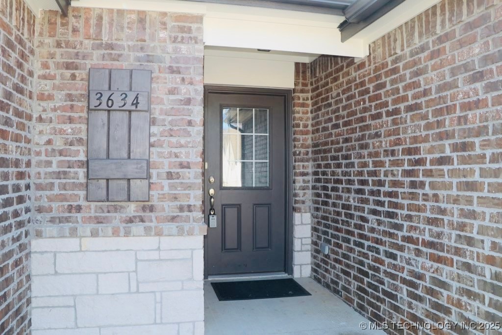 3634 E 143rd Place S Bixby OK 74008