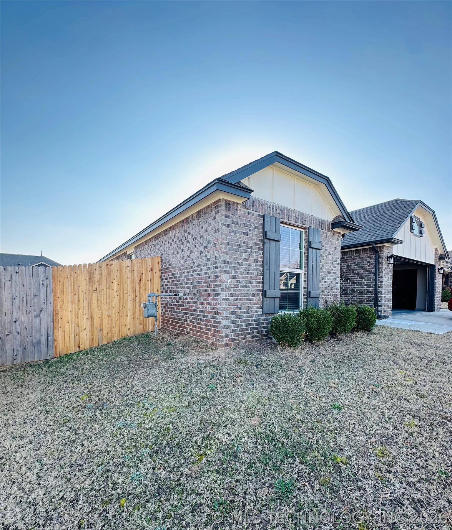 3634 E 143rd Place S Bixby OK 74008