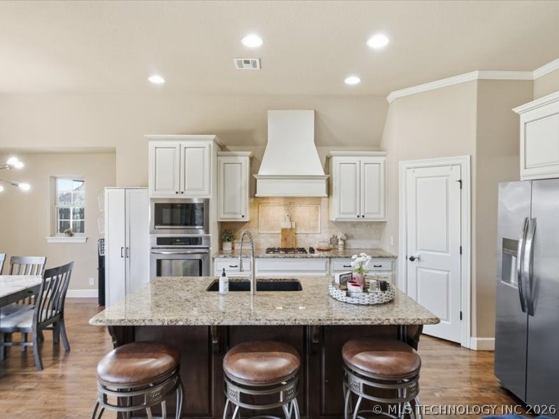307 W 128th Street S Jenks OK 74037