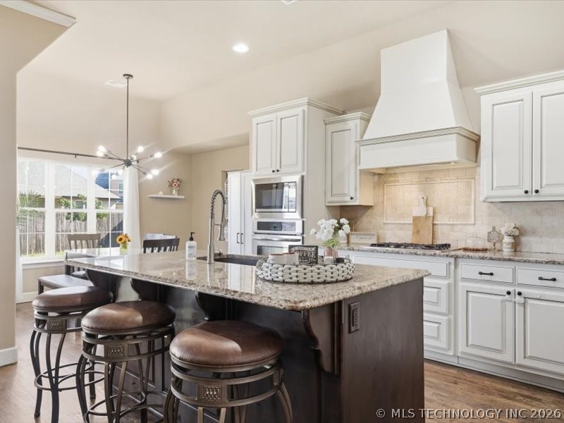 307 W 128th Street S Jenks OK 74037