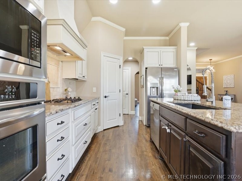 307 W 128th Street S Jenks OK 74037