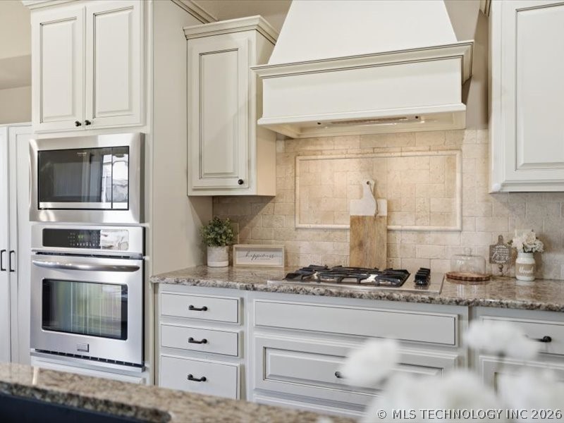 307 W 128th Street S Jenks OK 74037