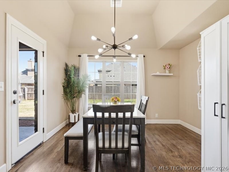 307 W 128th Street S Jenks OK 74037