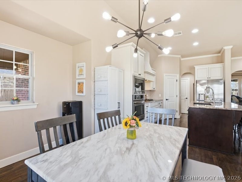 307 W 128th Street S Jenks OK 74037
