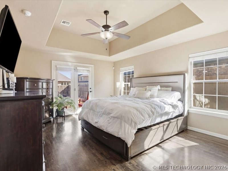 307 W 128th Street S Jenks OK 74037
