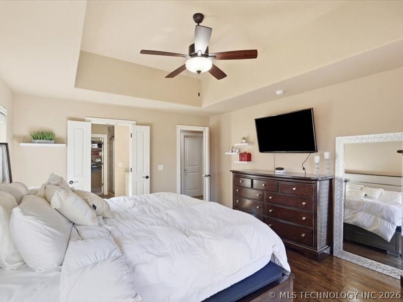 307 W 128th Street S Jenks OK 74037