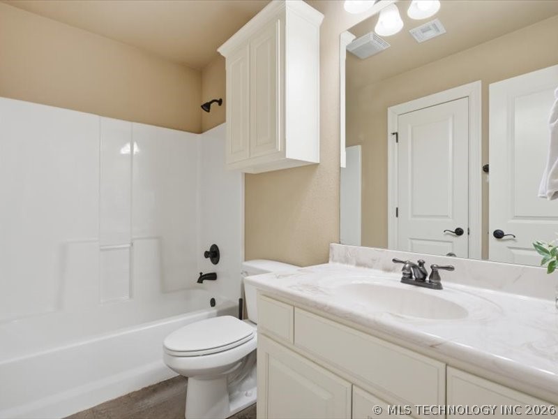 307 W 128th Street S Jenks OK 74037
