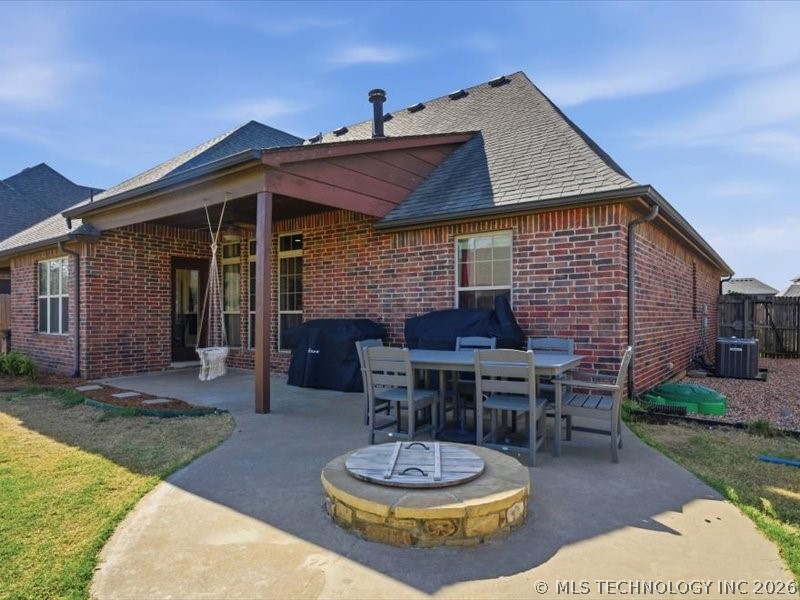 307 W 128th Street S Jenks OK 74037