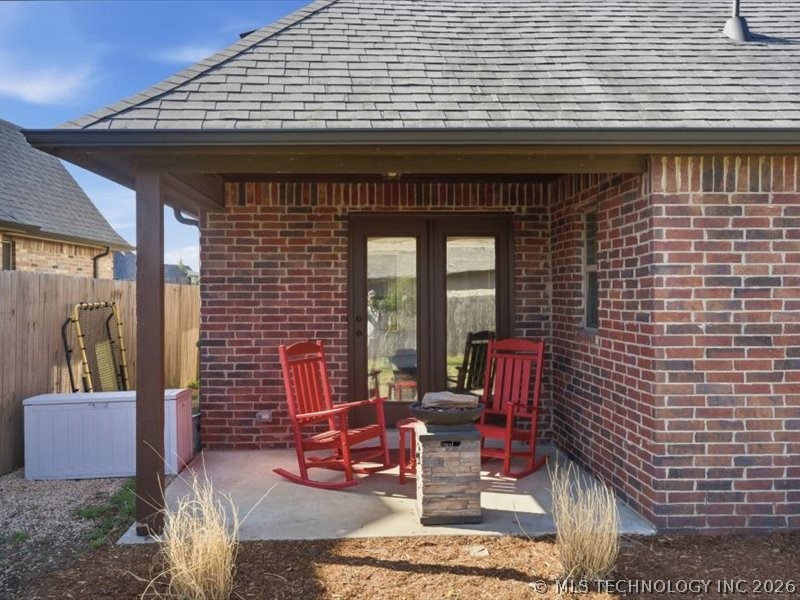 307 W 128th Street S Jenks OK 74037
