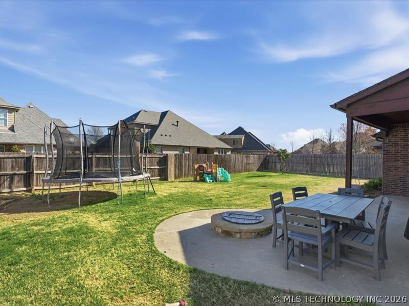 307 W 128th Street S Jenks OK 74037