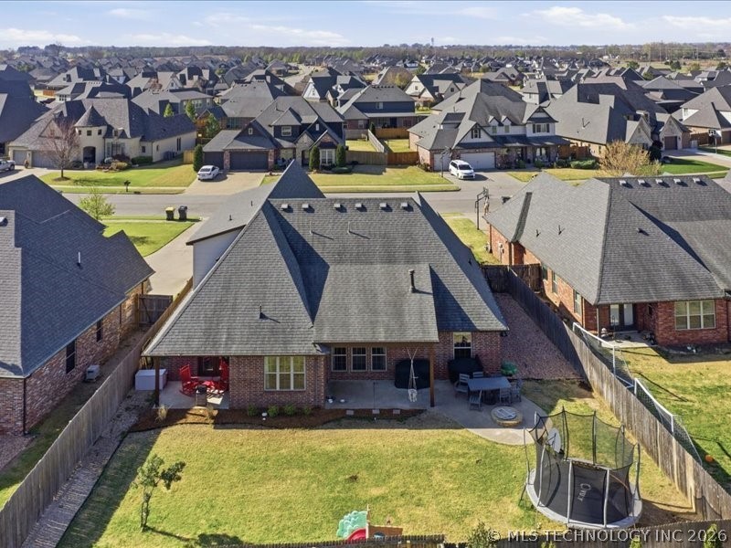 307 W 128th Street S Jenks OK 74037