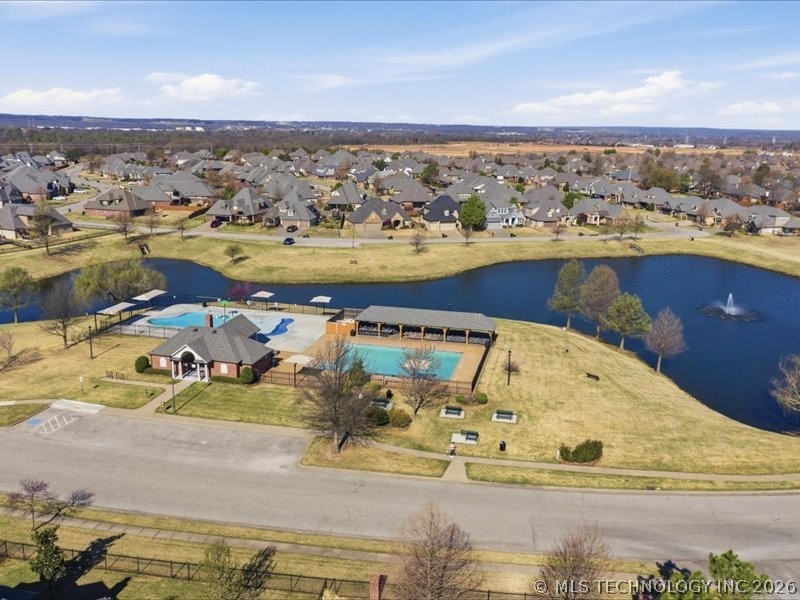 307 W 128th Street S Jenks OK 74037