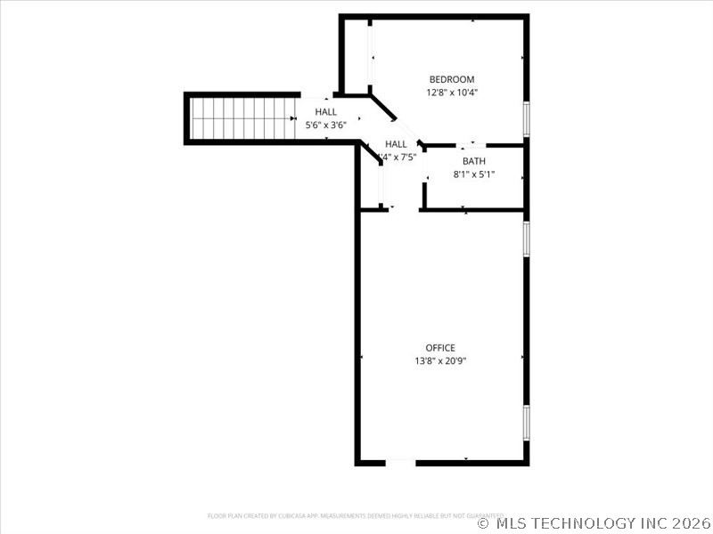 307 W 128th Street S Jenks OK 74037