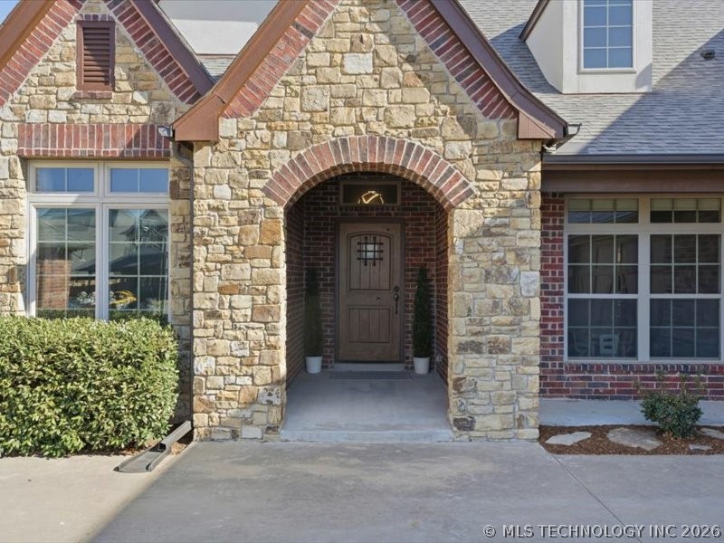 307 W 128th Street S Jenks OK 74037