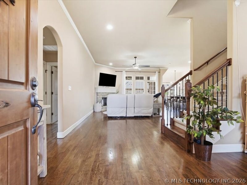 307 W 128th Street S Jenks OK 74037