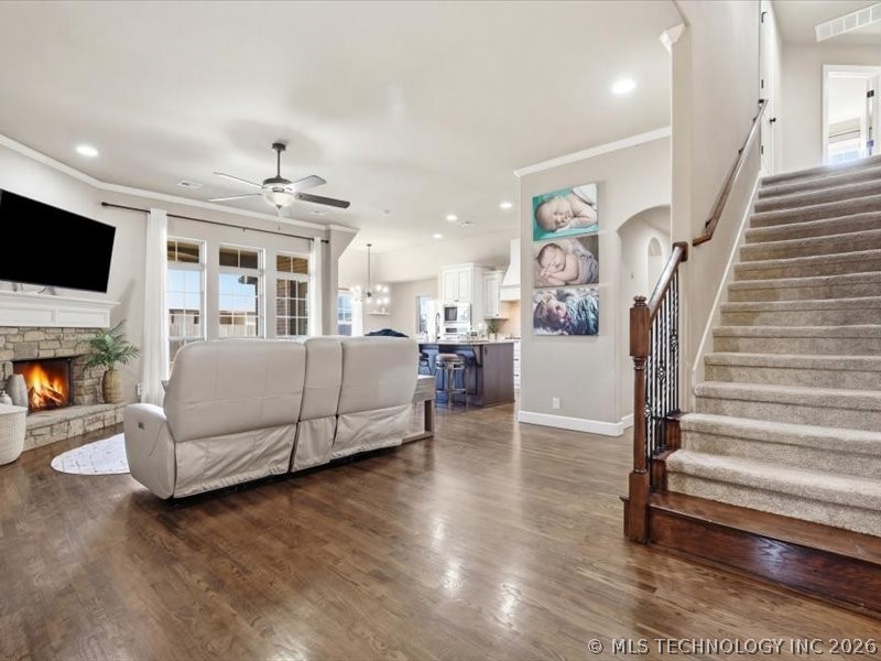 307 W 128th Street S Jenks OK 74037