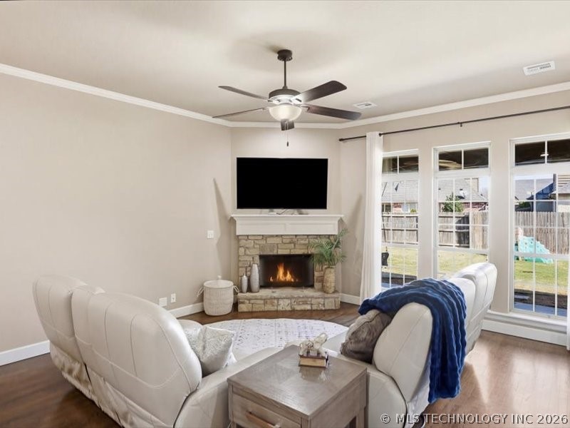 307 W 128th Street S Jenks OK 74037