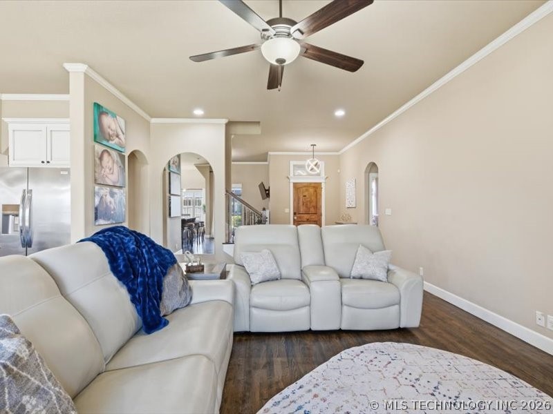 307 W 128th Street S Jenks OK 74037