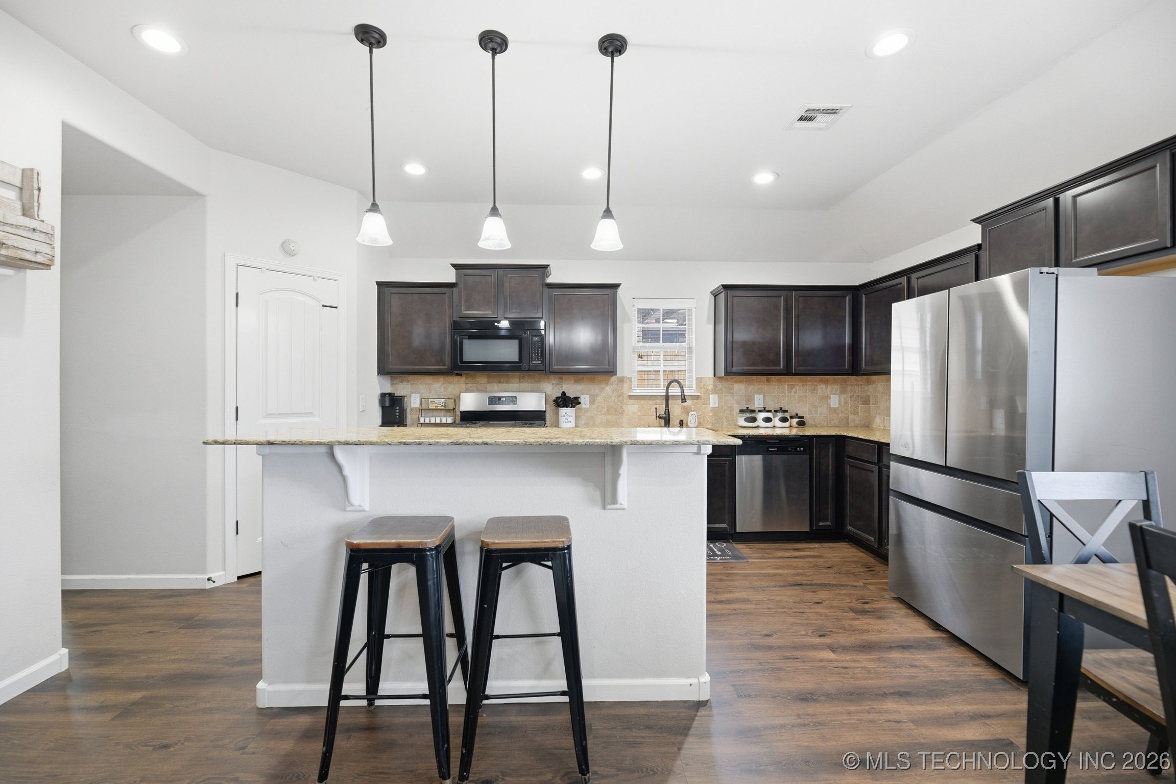 20601 E 32nd Street S Broken Arrow OK 74014