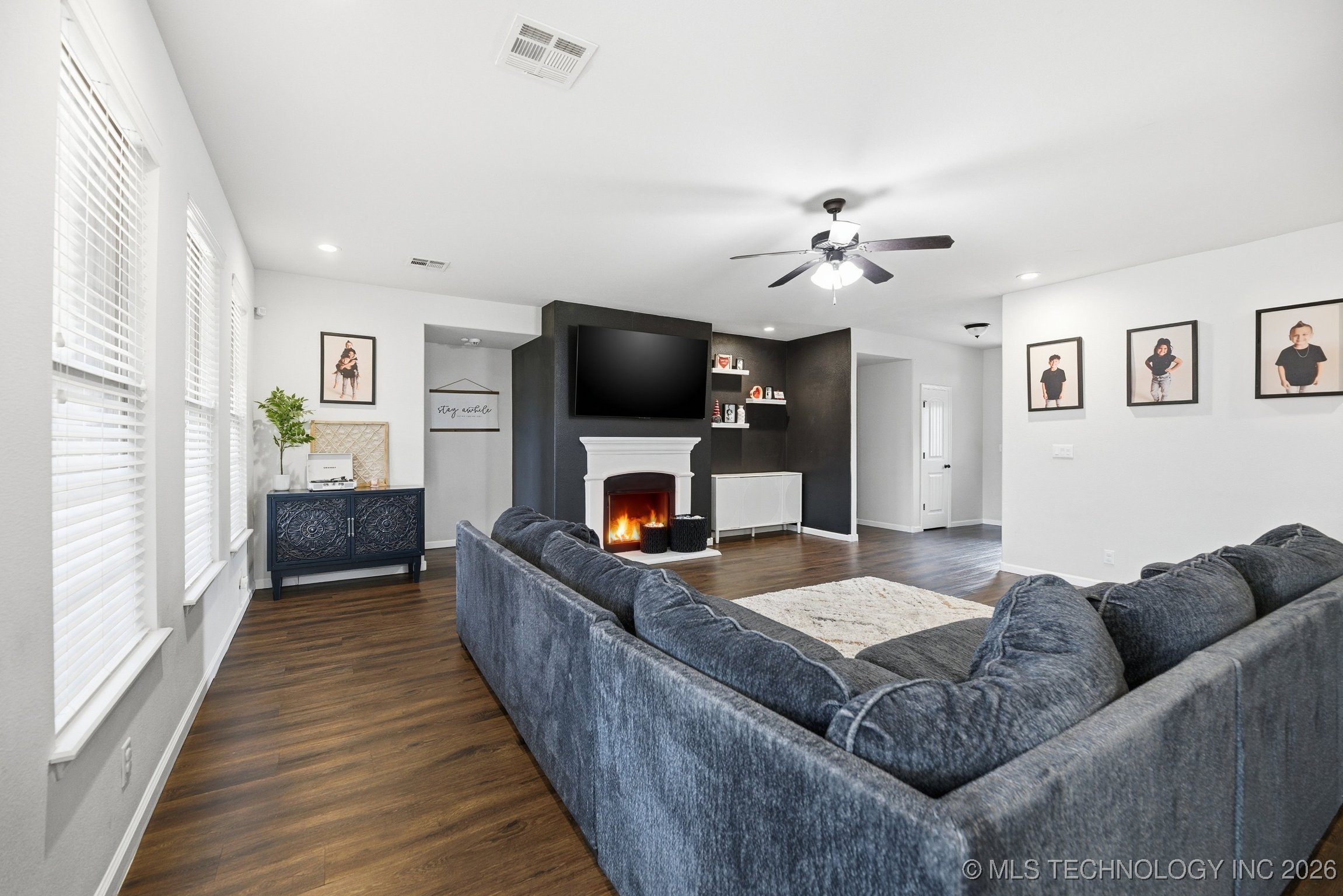 20601 E 32nd Street S Broken Arrow OK 74014
