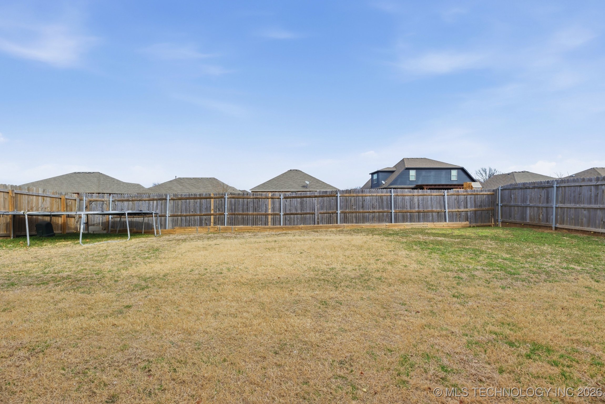 20601 E 32nd Street S Broken Arrow OK 74014