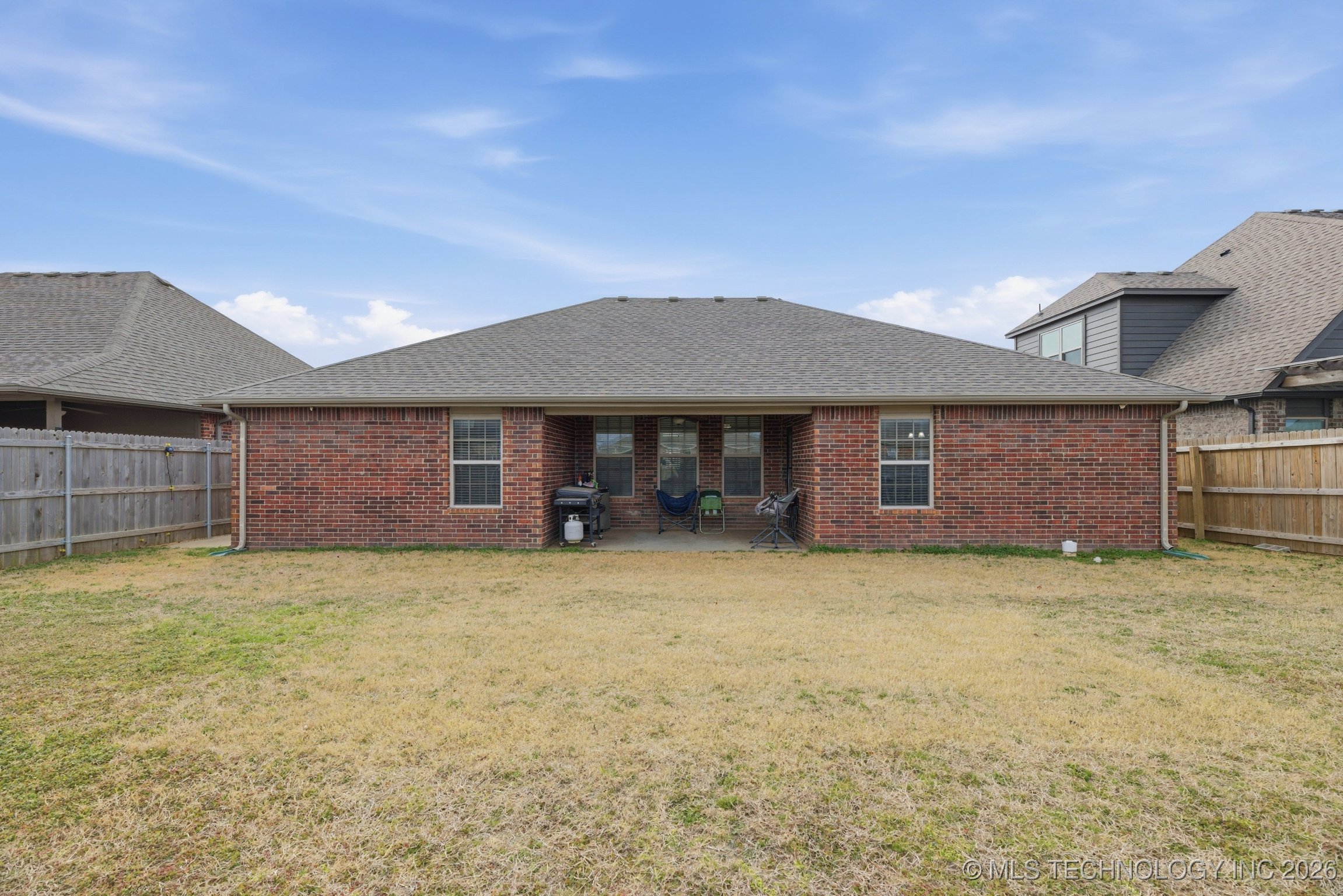 20601 E 32nd Street S Broken Arrow OK 74014