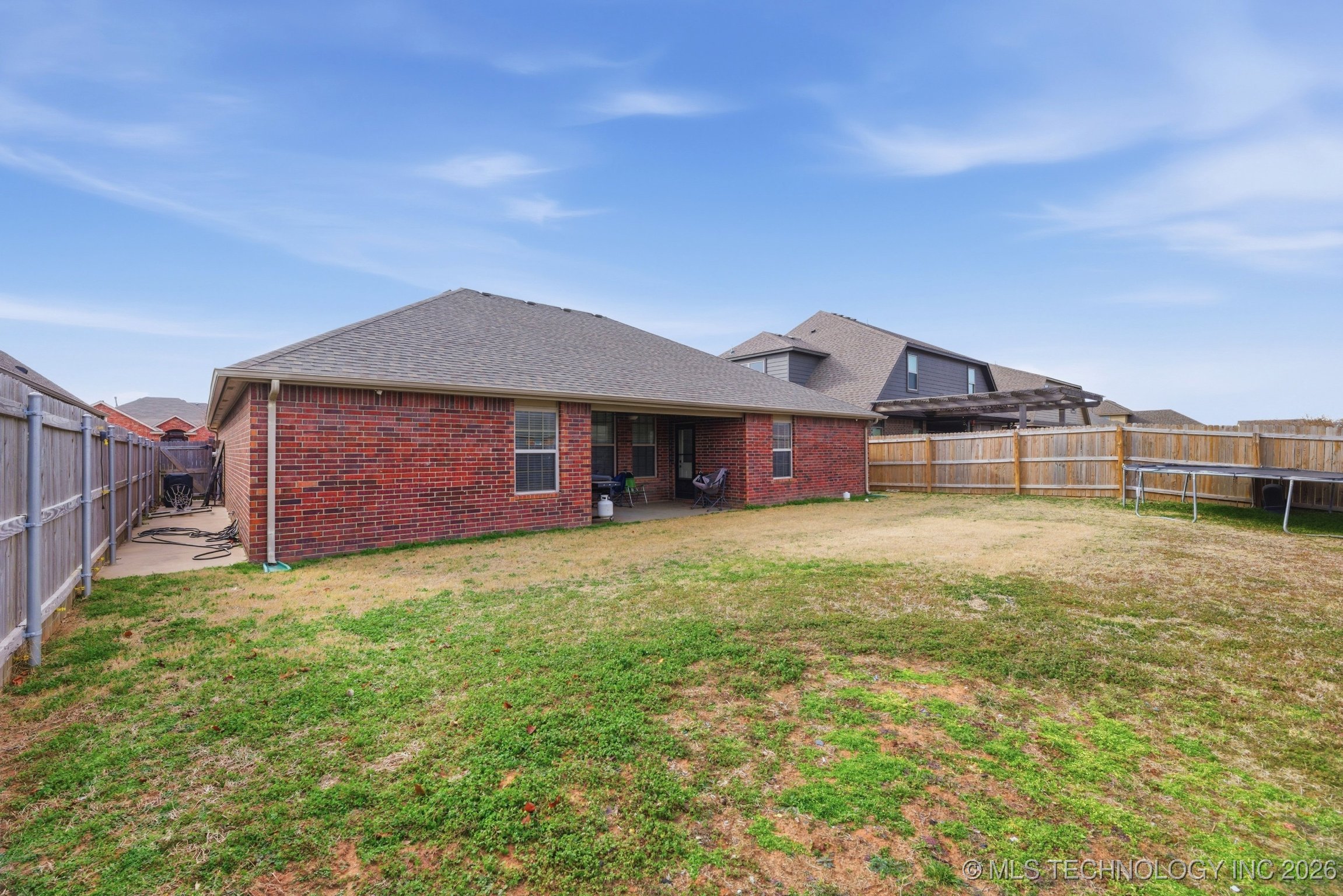 20601 E 32nd Street S Broken Arrow OK 74014
