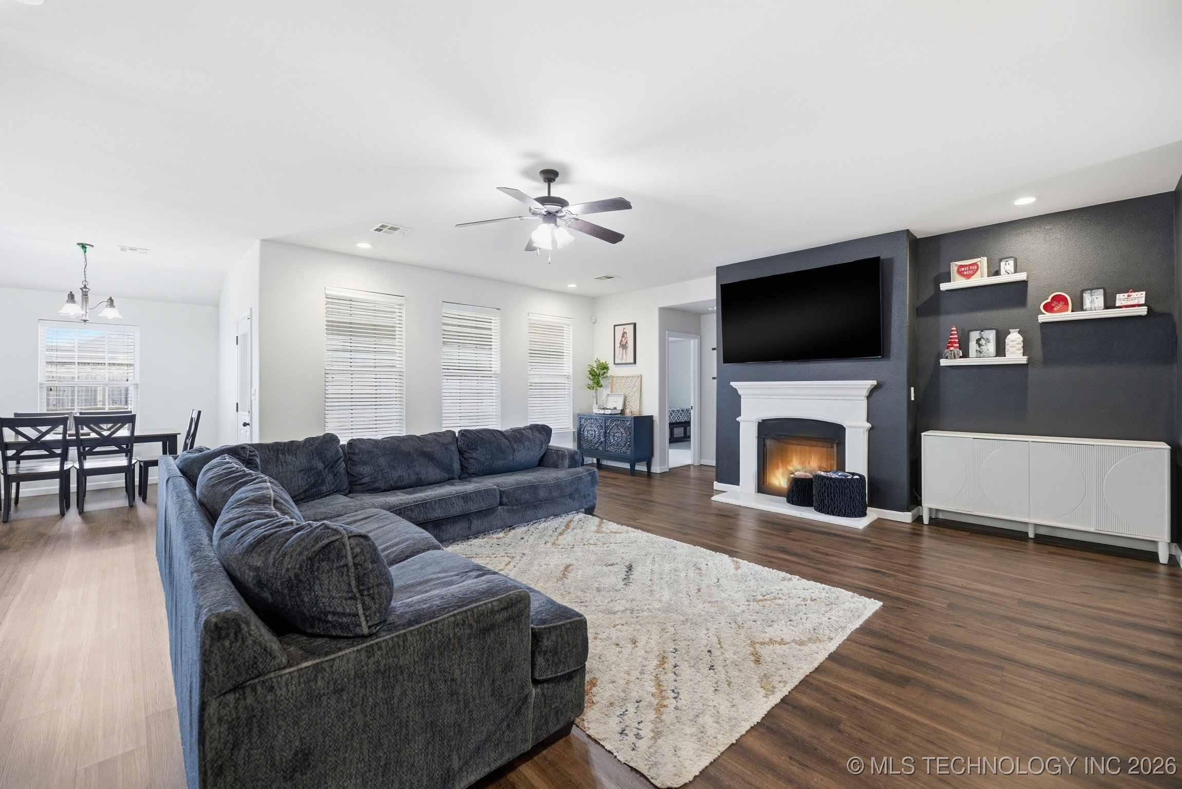 20601 E 32nd Street S Broken Arrow OK 74014