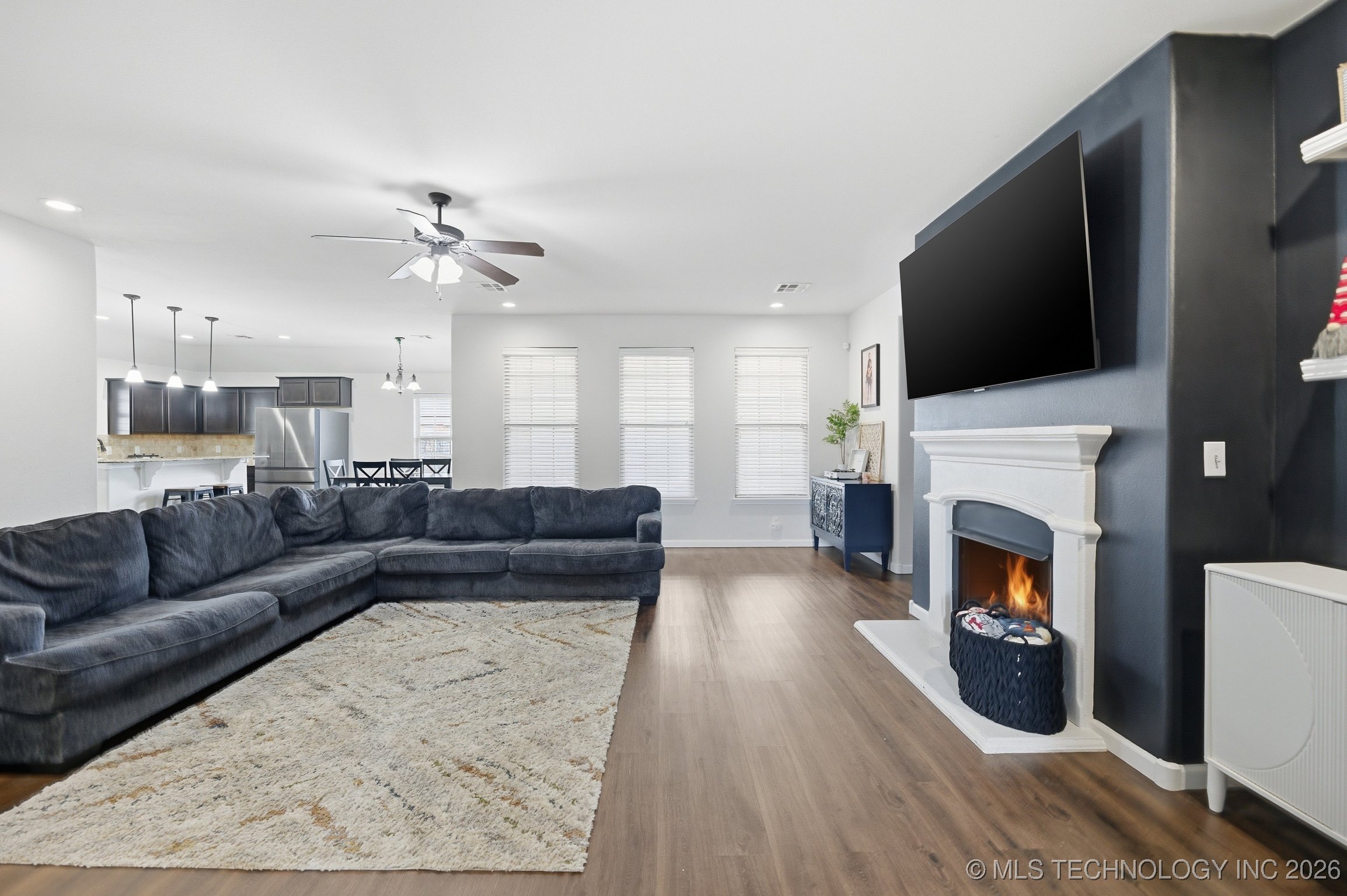 20601 E 32nd Street S Broken Arrow OK 74014