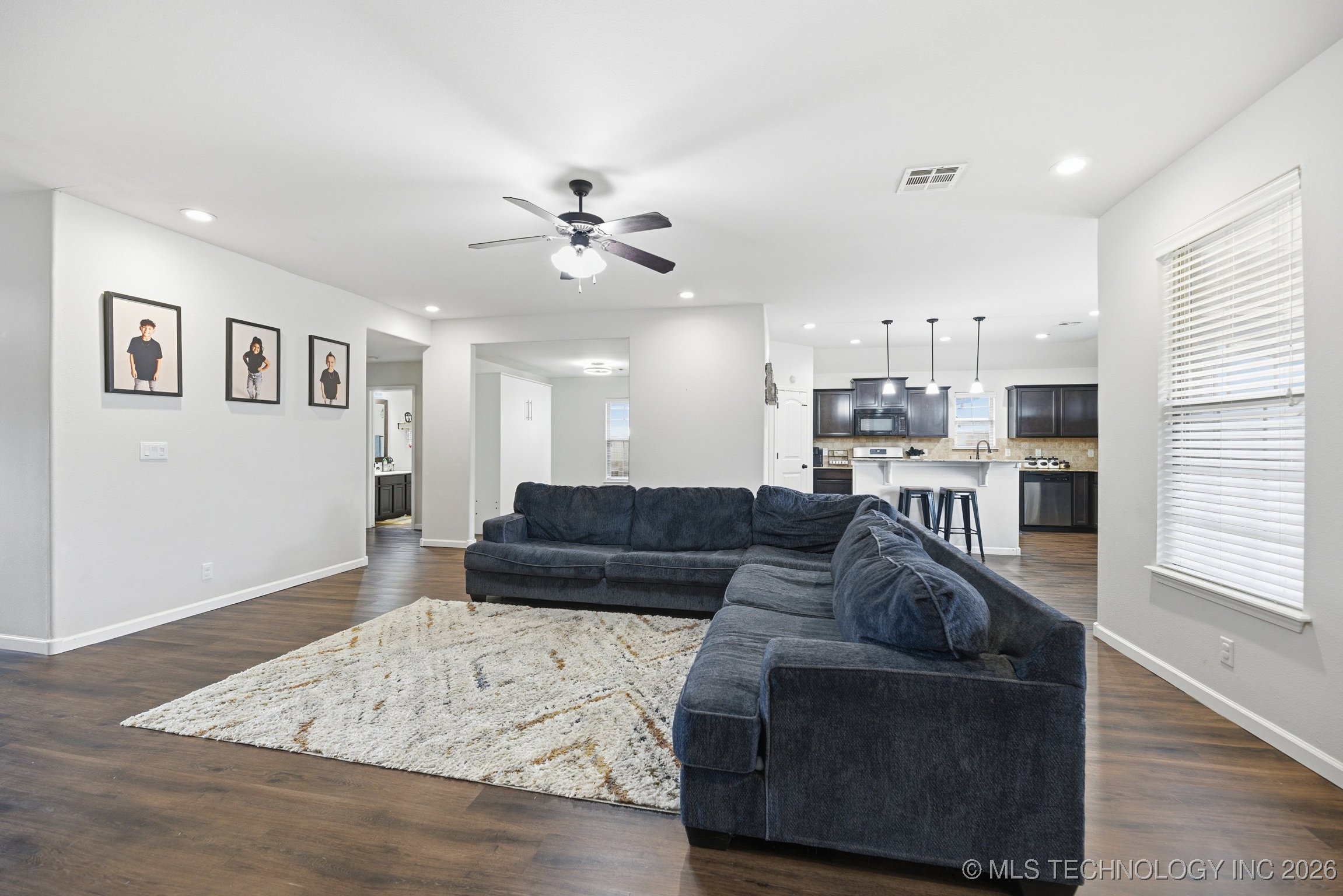 20601 E 32nd Street S Broken Arrow OK 74014