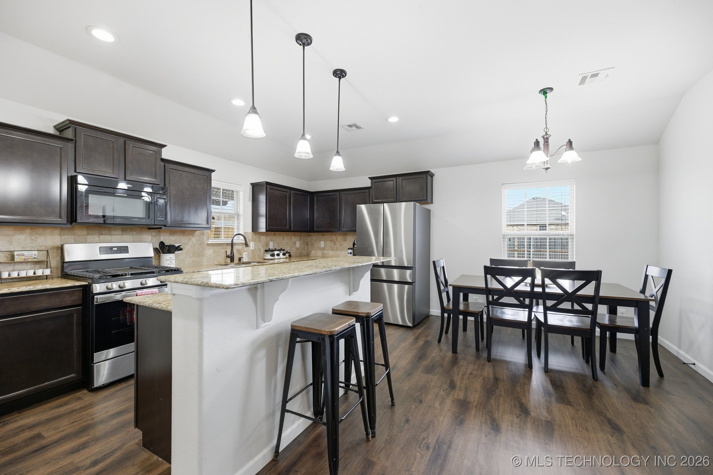 20601 E 32nd Street S Broken Arrow OK 74014