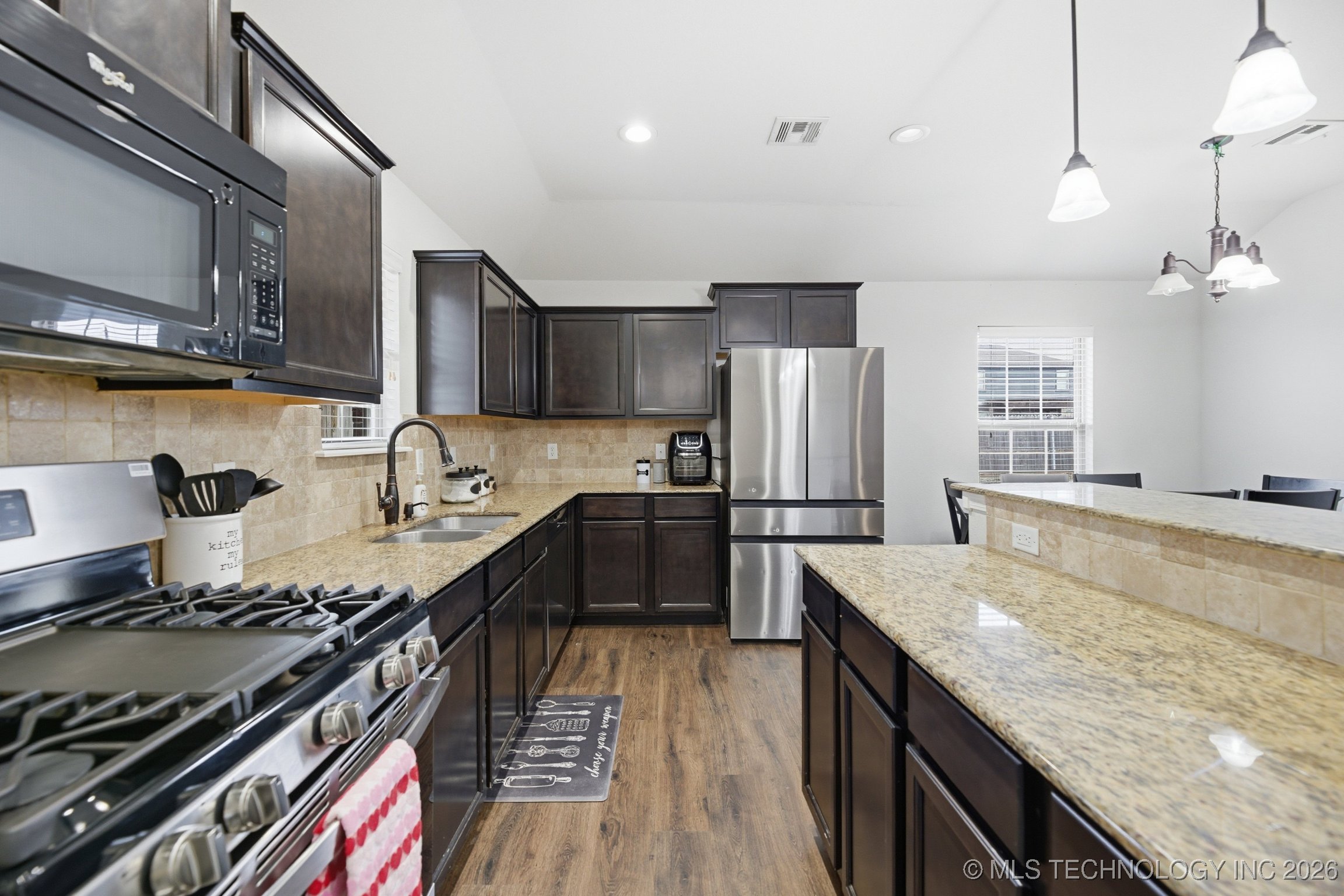 20601 E 32nd Street S Broken Arrow OK 74014