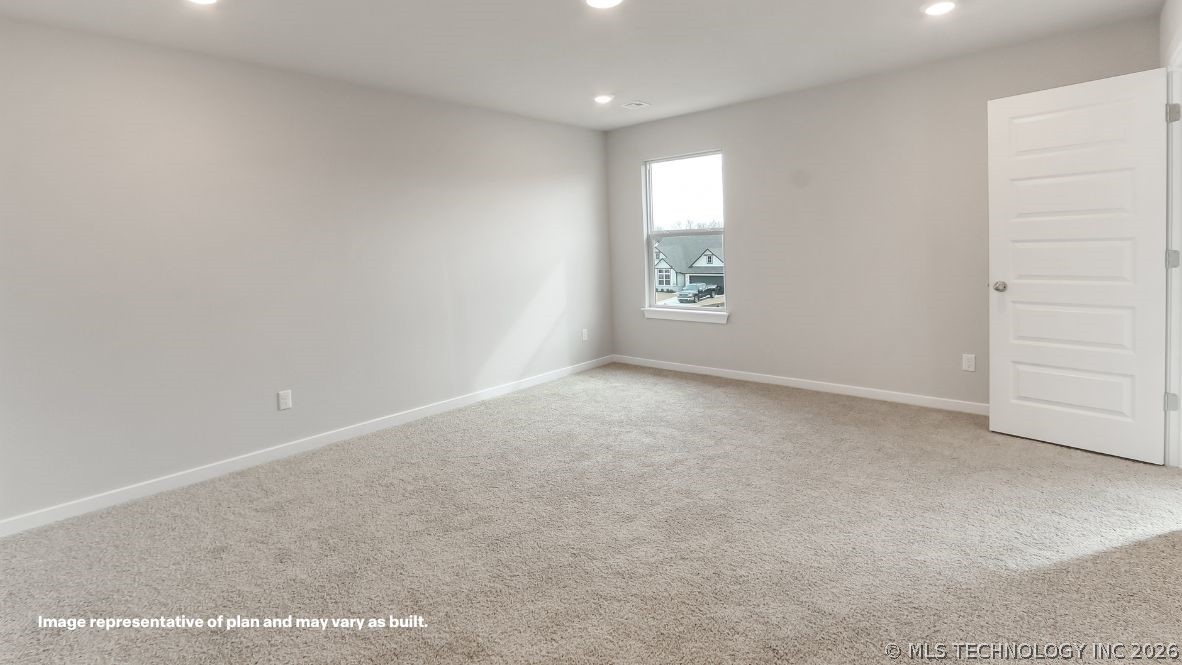 3429 E Montpelier Street Broken Arrow OK 74014