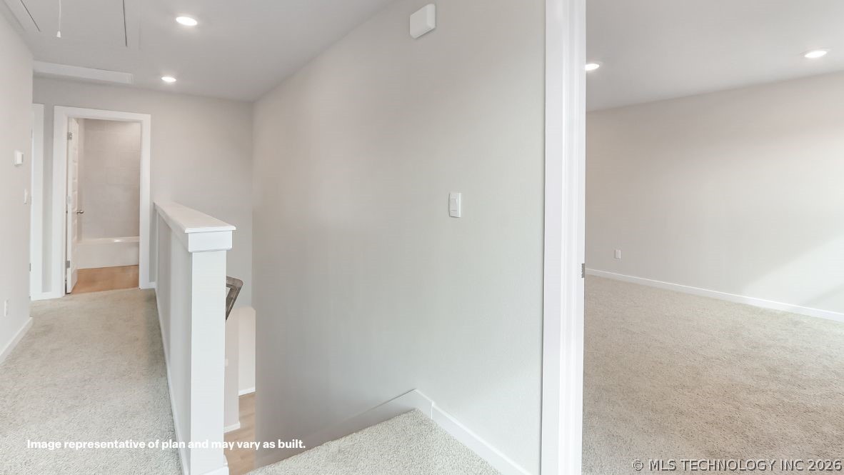 3429 E Montpelier Street Broken Arrow OK 74014