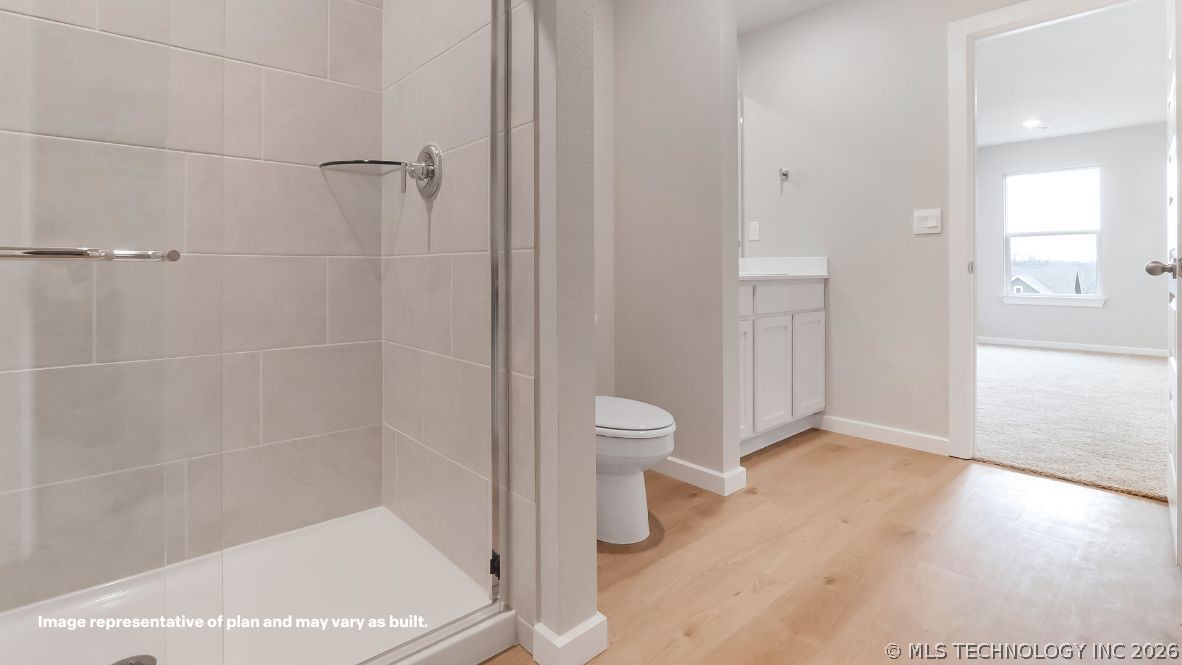 3429 E Montpelier Street Broken Arrow OK 74014