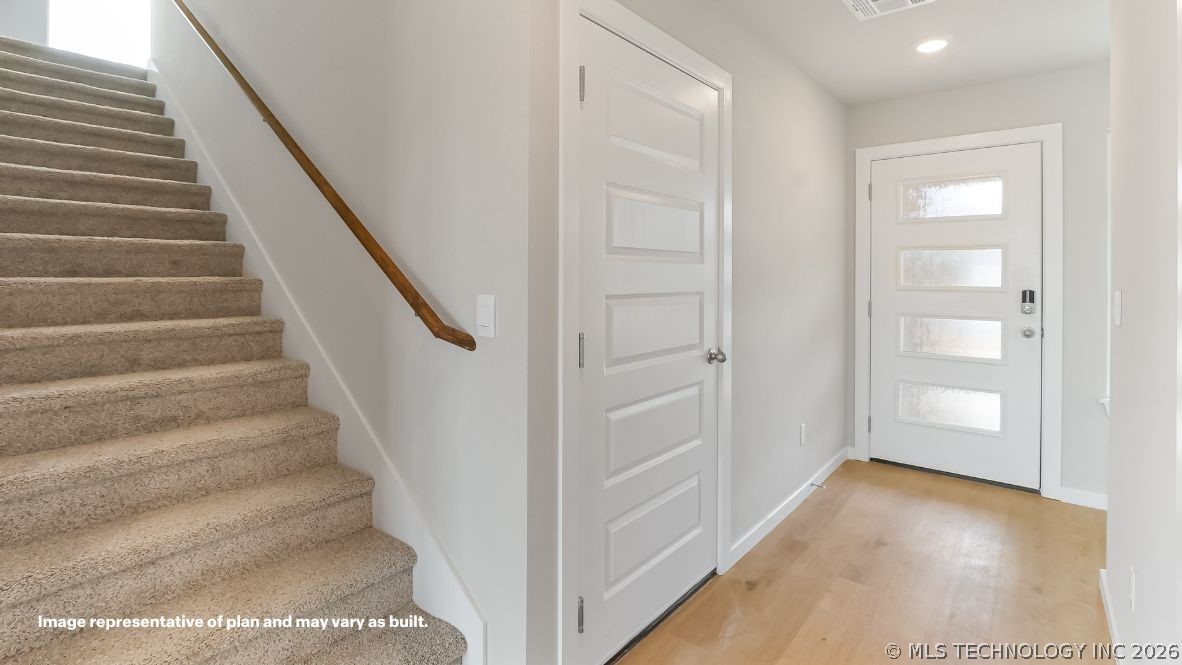 3429 E Montpelier Street Broken Arrow OK 74014