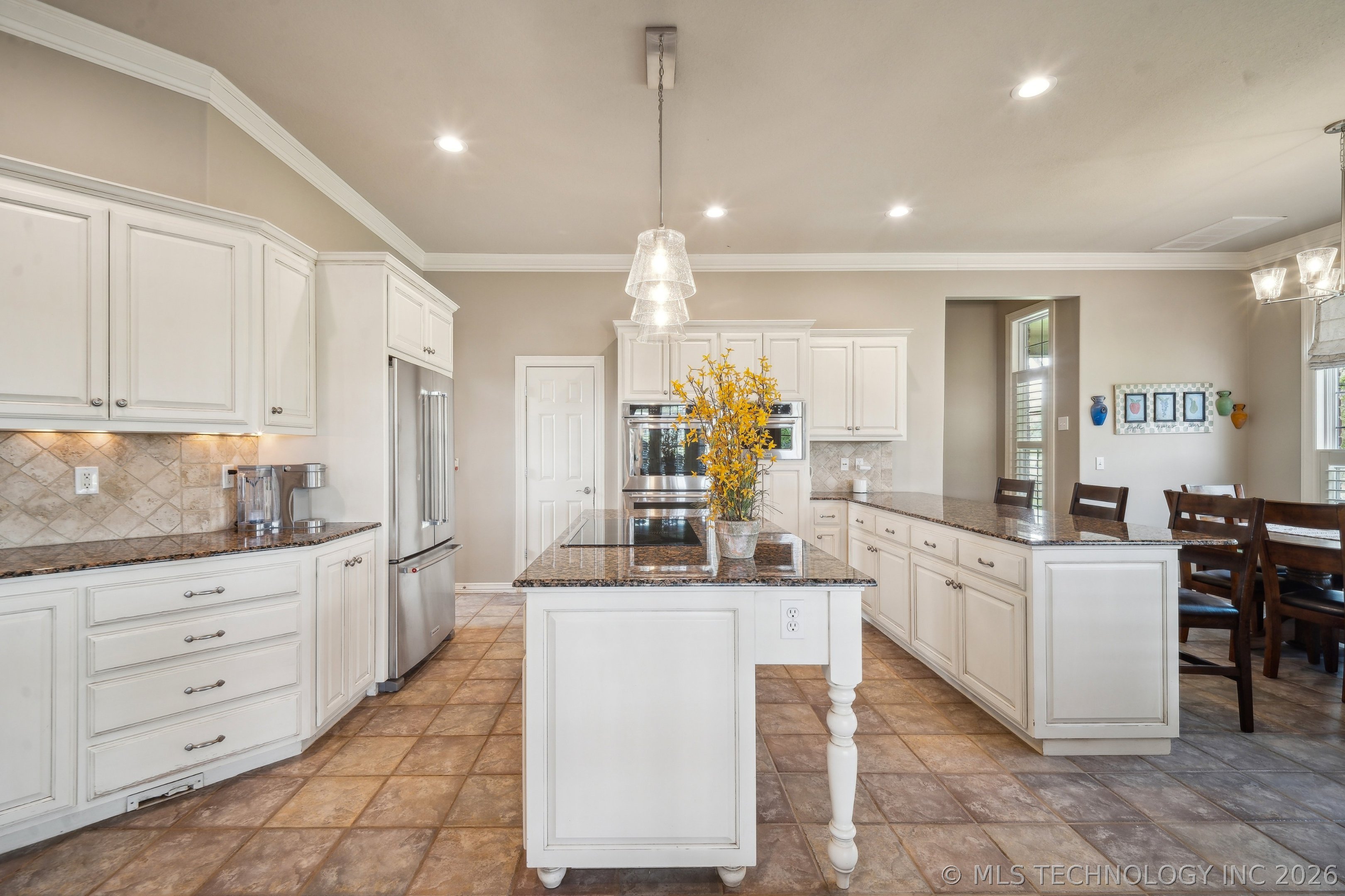 24120 S Meadowview Court Claremore OK 74019