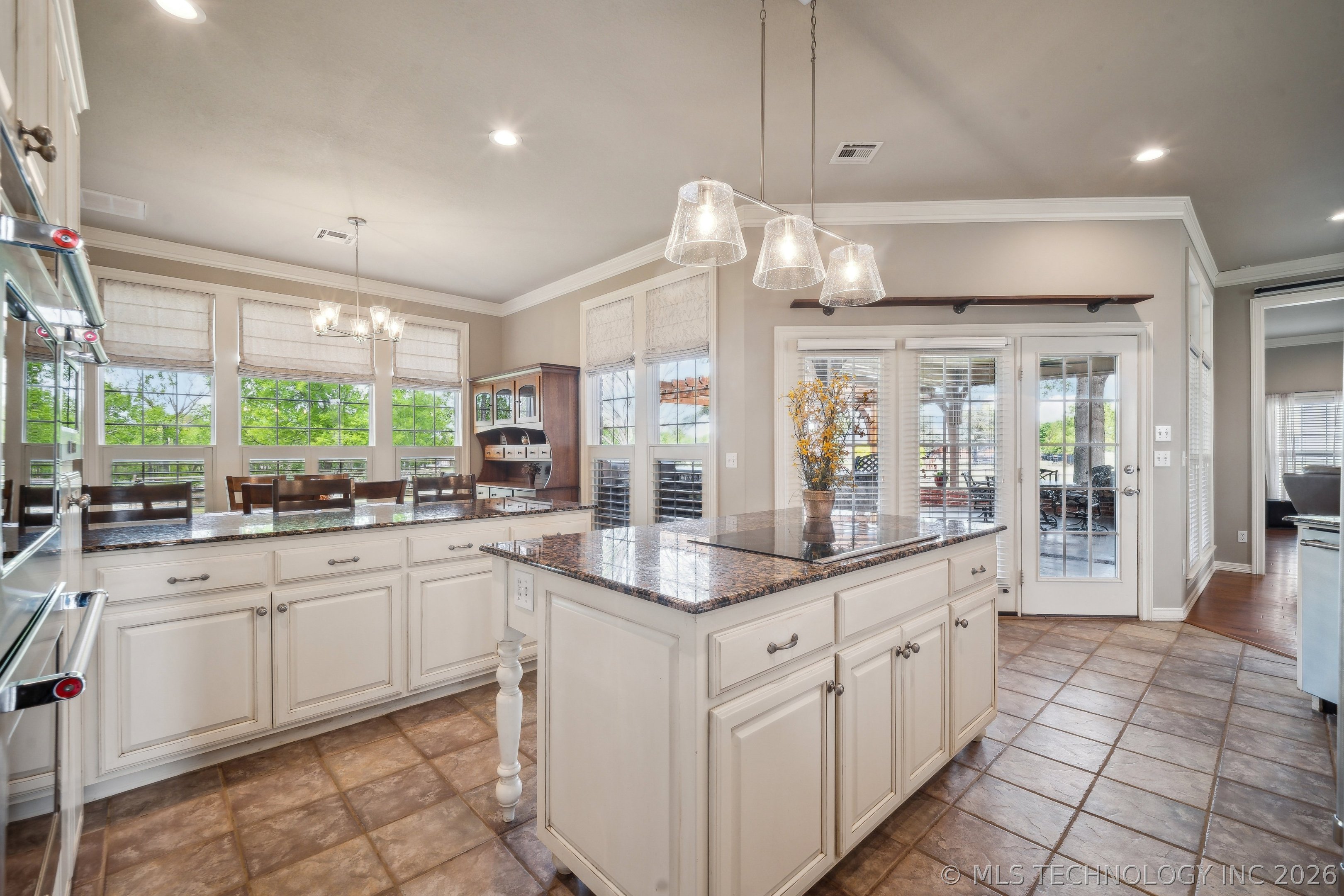 24120 S Meadowview Court Claremore OK 74019